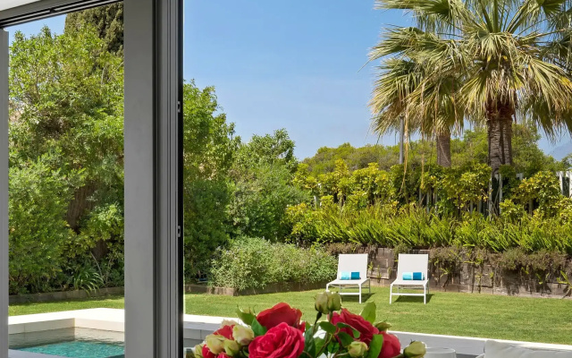 Вилла All About Villa Gladiolo