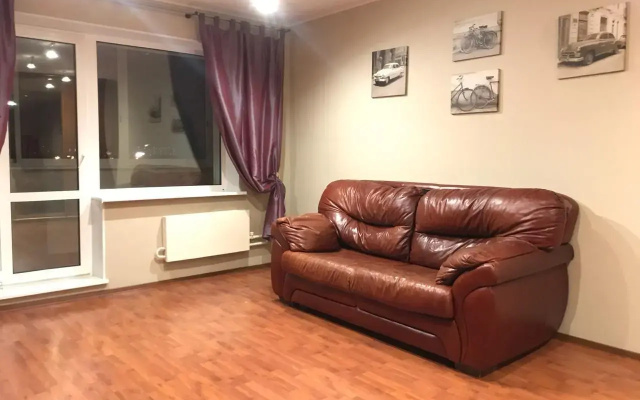 Квартира на улице Юбилейная 39