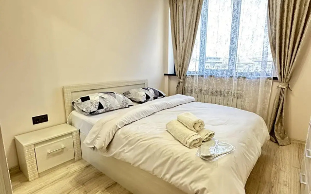 Апартаменты Perte House on Anastas Mikoyan 64/5