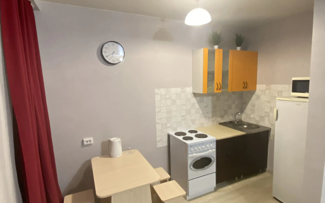 Квартира на Взлётной 7Д