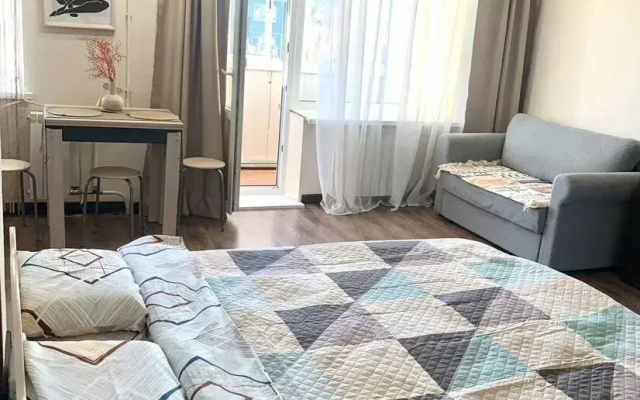 Квартира на Улице Шестакова 5