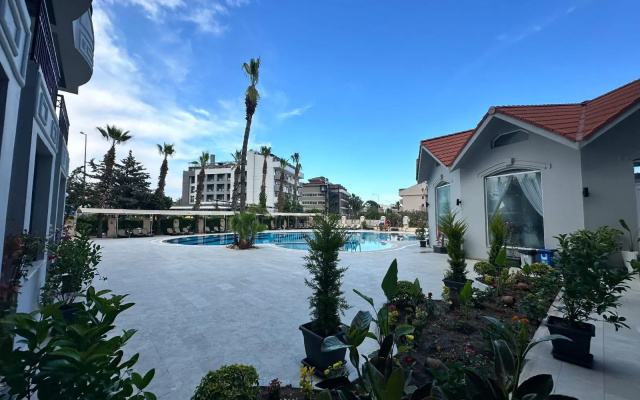Camyuva Luna Hotel