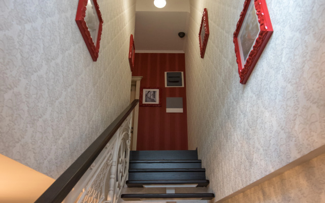 Мини-Отель My Apartments Odessa