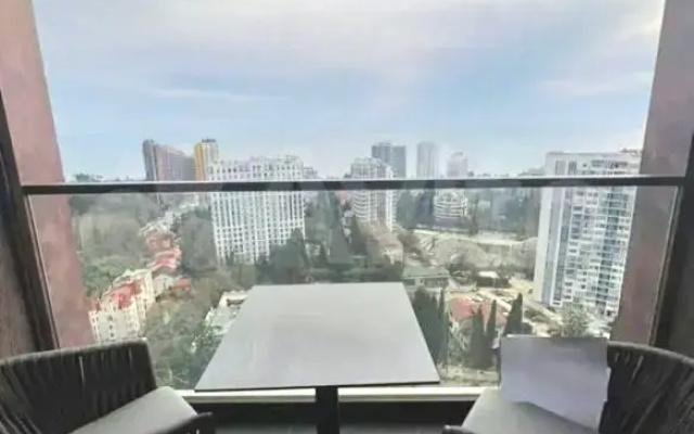 Апартаменты Сочипосуточно