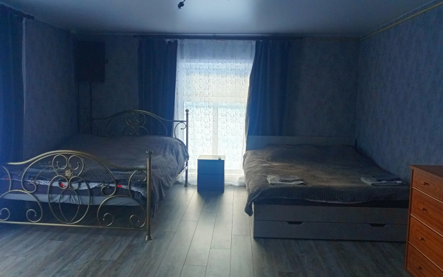 Частный дом Алтайские горы