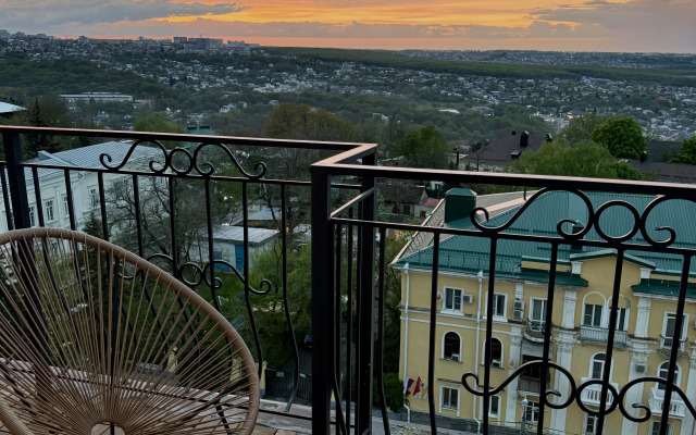 Квартира Уютная в самом центре