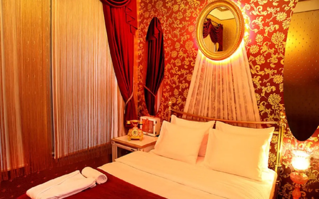 Sultan Tughra Hotel