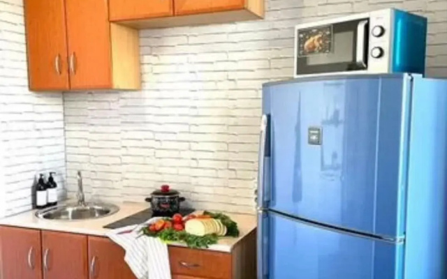 Апартаменты City House