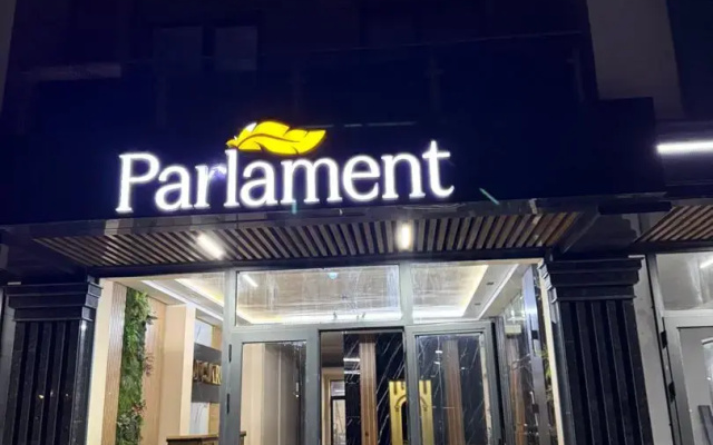 Апартаменты Xonsaroy Parlament AVU