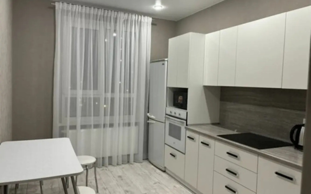 Квартира На Горького 155 в новом доме