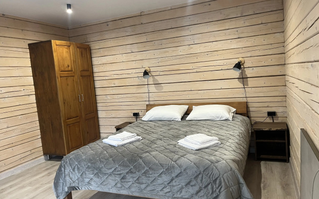 Частный дом на улице Свободной 68