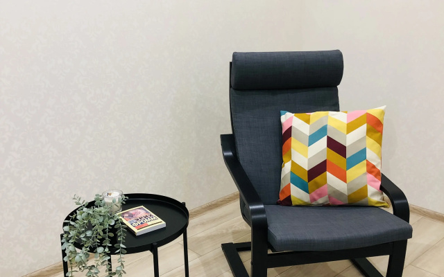 Квартира Aurora Apartment
