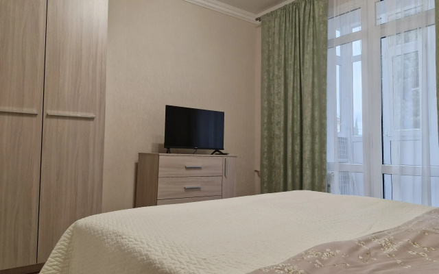 Квартира на Ленина 25