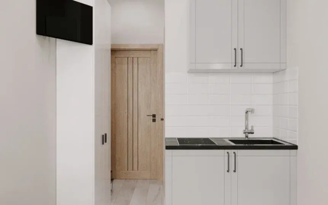 Отель Arlo Hotel Ломоносова