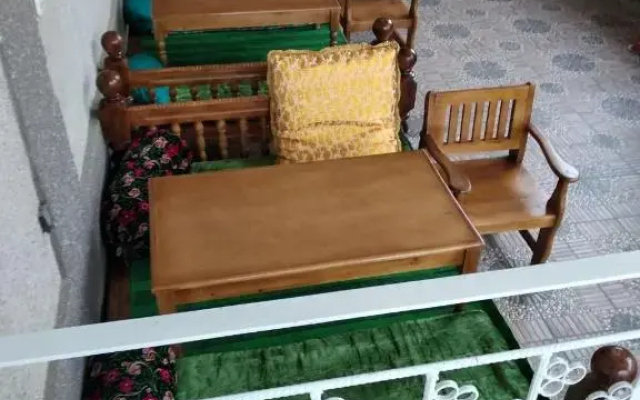 Отель Sartepo