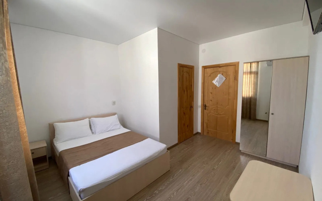 Гостевой Дом Александра