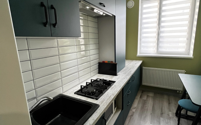 Квартира На Берегу Балтийского Моря Green Relax