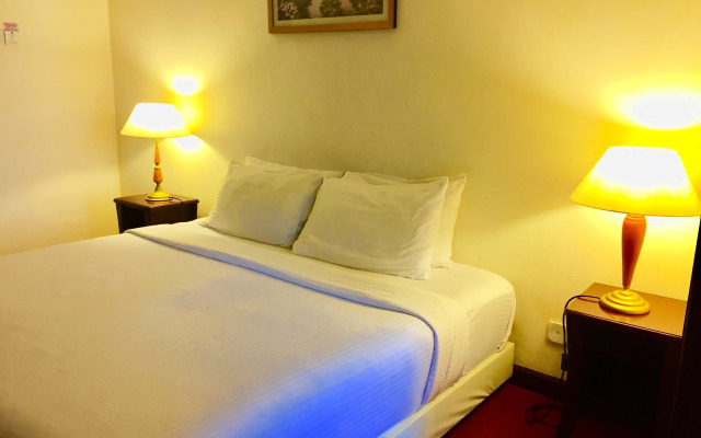 Апарт-Отель Baral Service Suites Times Square