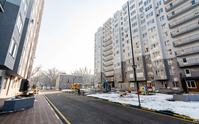 Апартаменты M.A Аpartments (151)