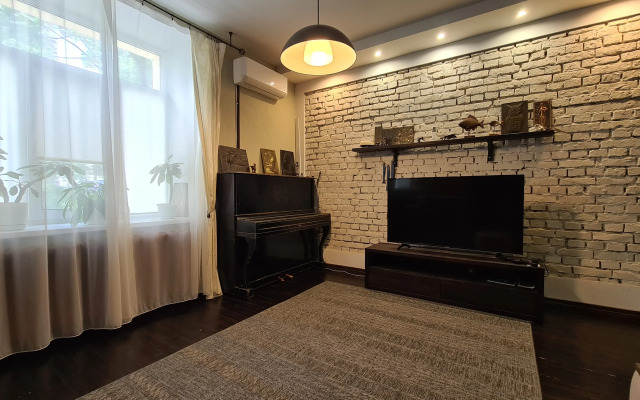 Апартаменты Simple Flat