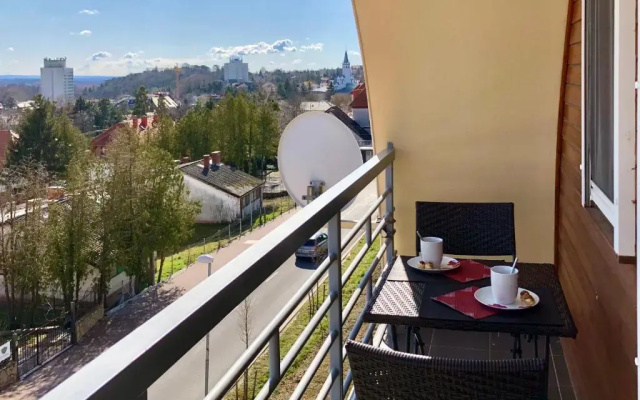 Апартаменты Savelij Apartman