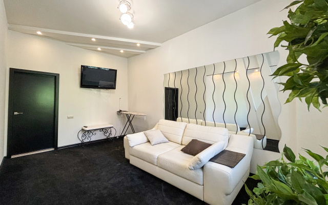 Апартаменты uTrip Alexandria