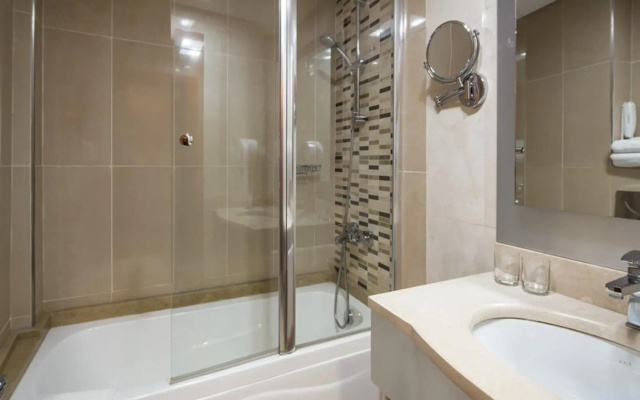 Отель Orka Royal Hotel & Spa