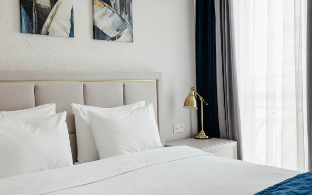 Отель Customs House Hotel & SPA