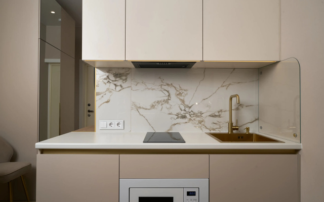 Апартаменты Standart City 3 корпус 105