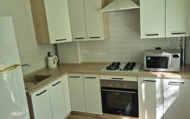 Апартаменты KoenigHouse 3