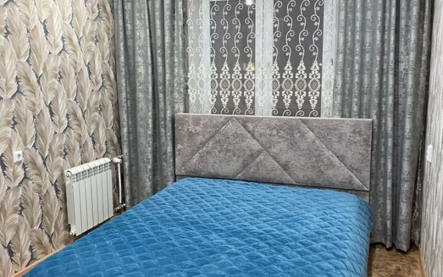 Квартира на улице Хирурга Нечаева 16А
