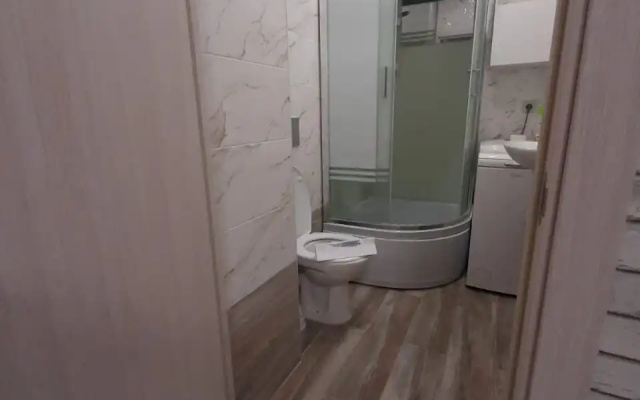 Апартаменты Богородский 2/2
