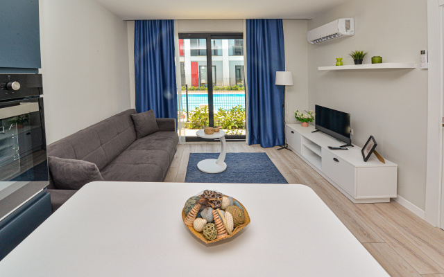 Отель C Suites Antalia Airport