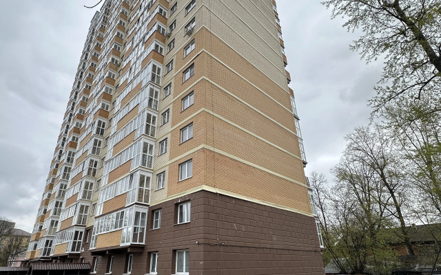 Квартира Евро 2-ком Пухова 56-31 Калуга центр КакДома