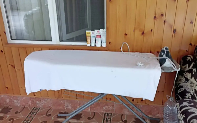 Гостевой дом У Ашота