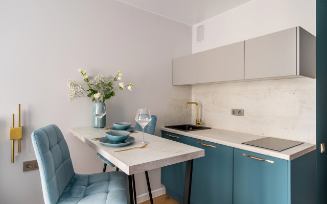 Апартаменты Sity Apartaments & stories