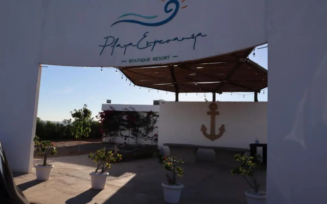 Playa Esperanza Resort