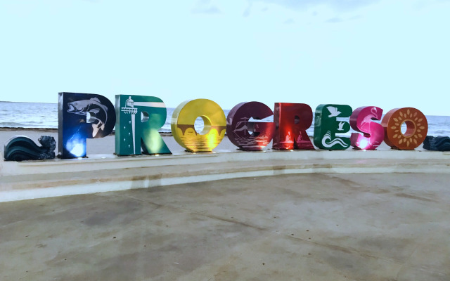 Апартаменты AMA Yucatan