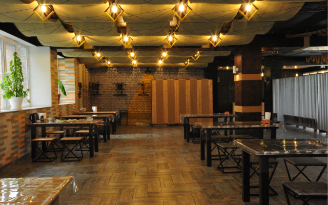 Отель Green Hotel