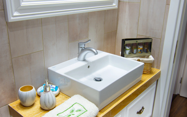 Апарт-отель Great Alexander Suites
