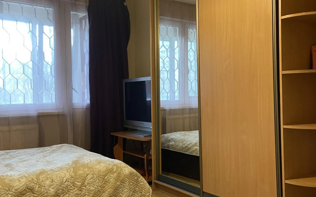 Квартира на пр-кт Стачек 105