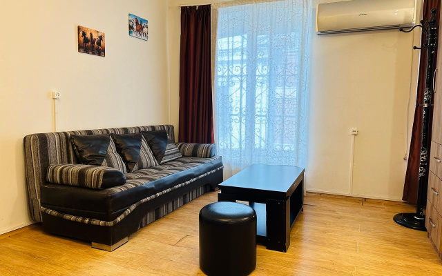 Апартаменты Old Meidan 18