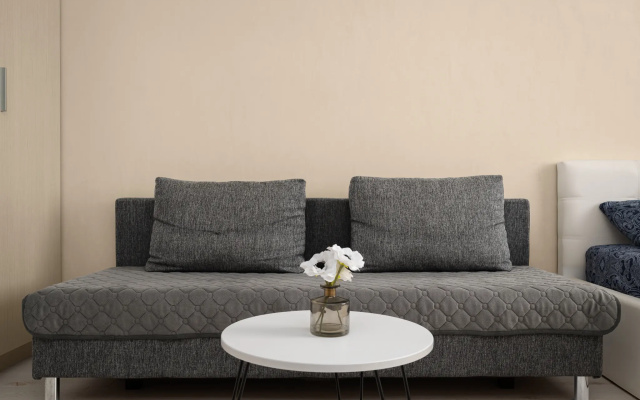 Квартира GoodTimeApartments Апартаменты у Парка и Стадиона Краснодар