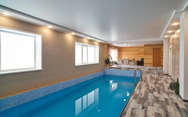 Меблированные комнаты Villa Santarina