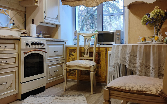 Квартира Сдается Уютная Квартира в Центральной Части Костромы