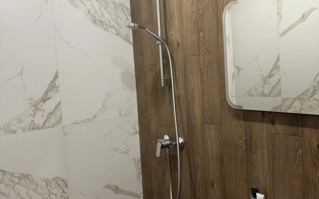 Апартаменты DDapartment