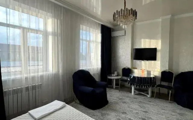 Отель Paradise Villa
