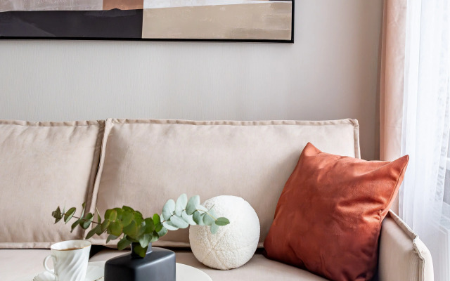 Квартира Merino Home Алия