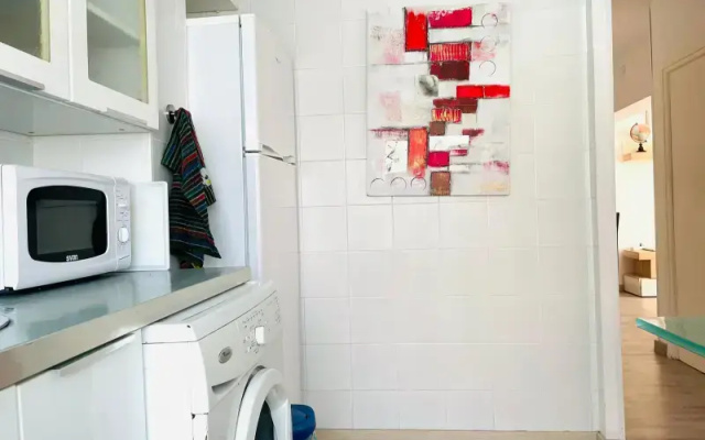 Апартаменты Apartsalou Priorat