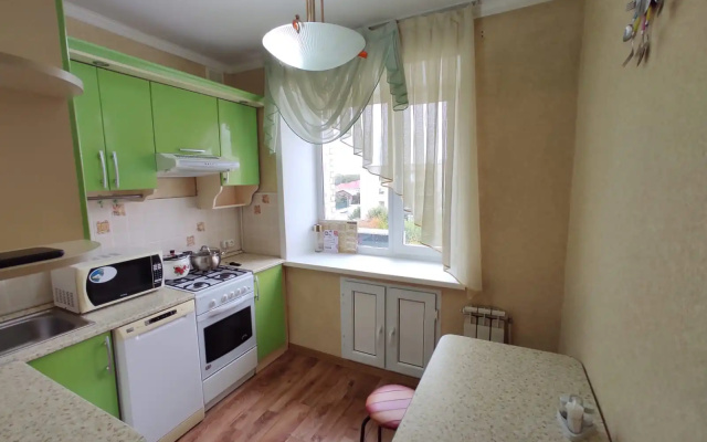 Квартира на Баймагамбетова 156